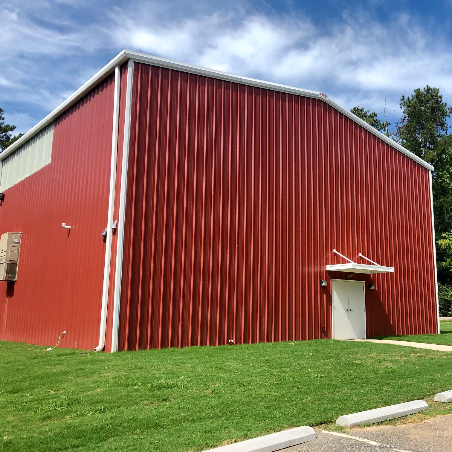 Our Projects Hill Construction